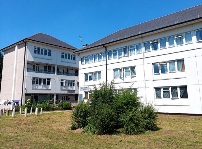 1 Bedroom Flat To Rent In Annesley Avenue, London, NW9