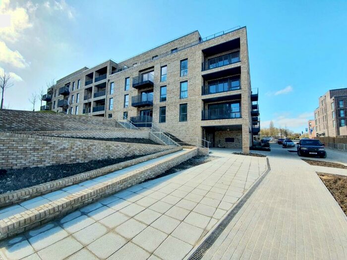 1 Bedroom Apartment To Rent In Union Court, Campbell Wharf, MK9