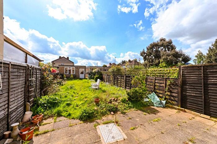 3 Bedroom Terraced House To Rent In Red Lion Road, Surbiton, KT6