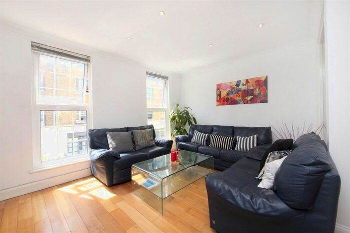 4 Bedroom Flat To Rent In Homer Street, Marylebone, London, W1H