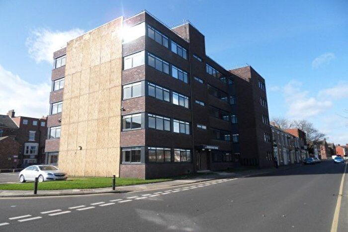 1 Bedroom Flat To Rent In Stephenson Street, North Shields, NE30