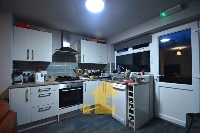 5 Bedroom Terraced House To Rent In Lodgehill Road Selly Oak, B29