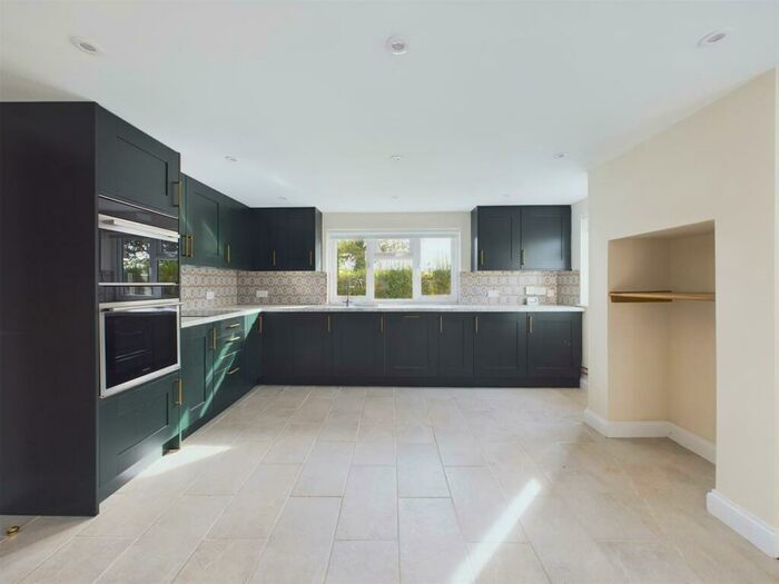 3 Bedroom Detached House To Rent In Egloskerry, Launceston, PL15