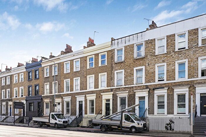 2 Bedroom Flat For Sale In East India Dock Road, London, London, E14