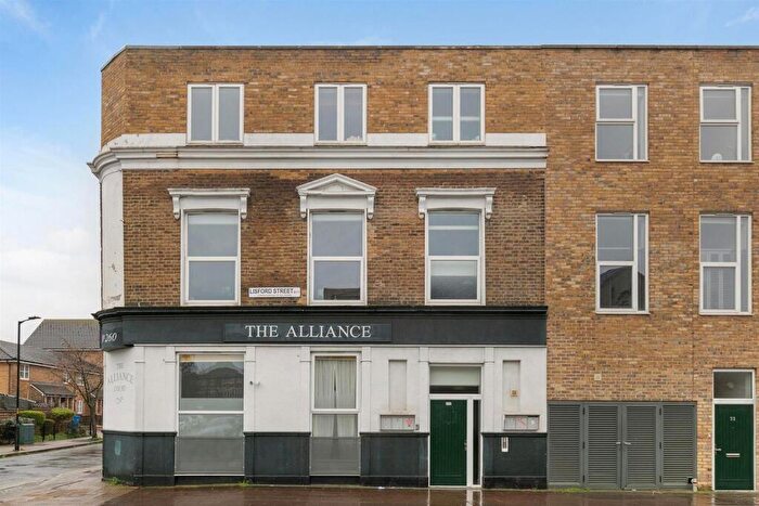 2 Bedroom Apartment For Sale In Alliance Court, Sumner Road, Peckham, SE15