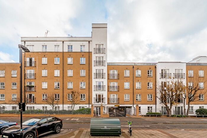 1 Bedroom Flat For Sale In Windmill Lane, London, E15