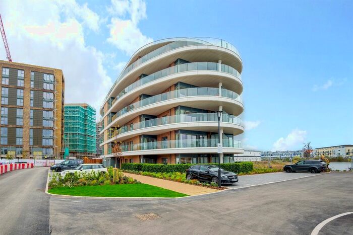 2 Bedroom Flat To Rent In Flagstaff Road, Reading, RG2