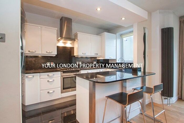 1 Bedroom Flat To Rent In Greenwich South Street, Greenwich, SE10