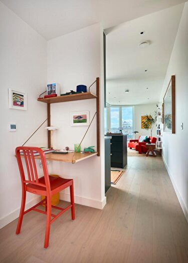 1 Bedroom Apartment For Sale In Shoreline Crescent, Folkestone, CT20