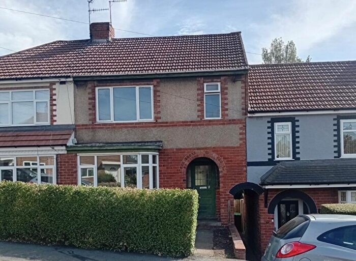3 Bedroom Terraced House For Sale In Blackberry Lane, Rowley Regis, B65