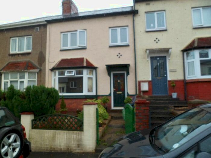 3 Bedroom Terraced House To Rent In Denbigh Road, Newport, NP19