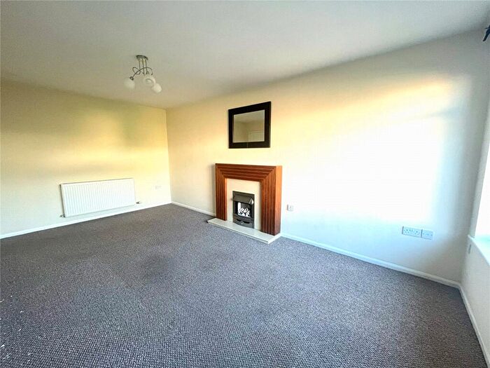 2 Bedroom Bungalow To Rent In Maxwell Drive, Leeswood, Mold, Flintshire, CH7