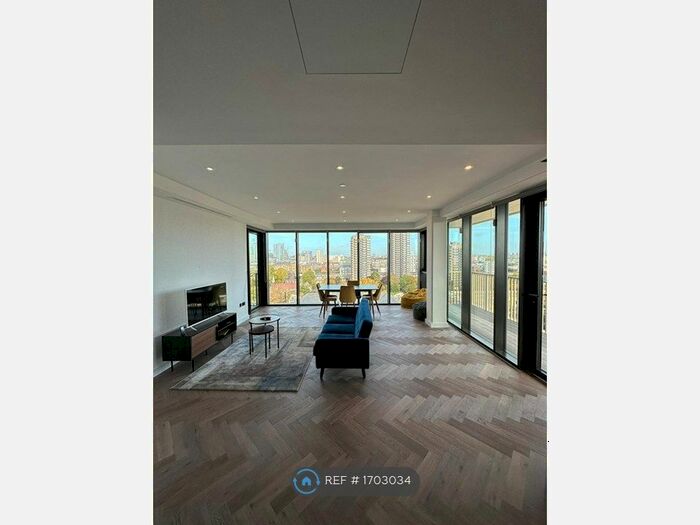 1 Bedroom Flat To Rent In Merino Gardens, London, E1W