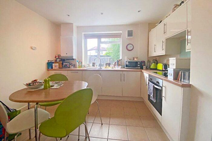 Property To Rent In Victoria Road, Ruislip, HA4