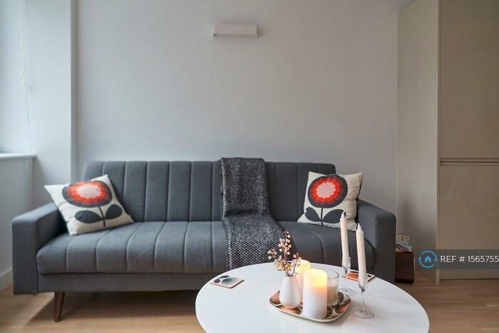 1 Bedroom Flat To Rent In Upper King Street, Norwich, NR3