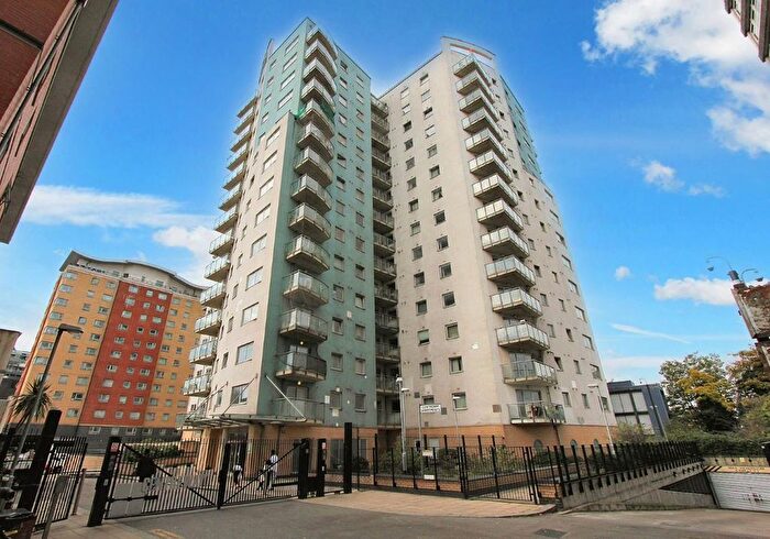 2 Bedroom Flat For Sale In Flat City View, Axon Place, Ilford, Essex, IG1
