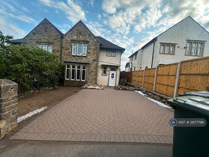 3 Bedroom Semi-Detached House To Rent In Highfield Lane, Keighley, BD21