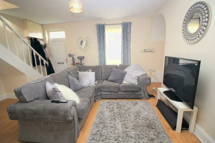 2 Bedroom Terraced House To Rent In Edwin Street, Brunswick Village, Newcastle Upon Tyne, NE13