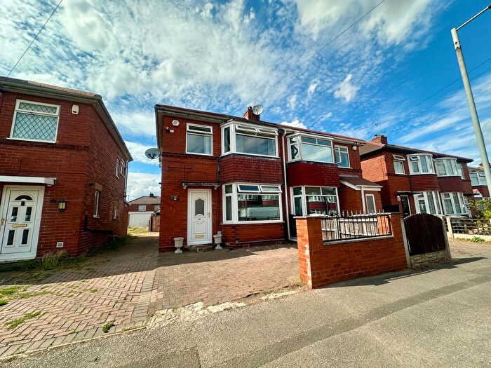 3 Bedroom Property To Rent In Drake Road, Doncaster, DN2