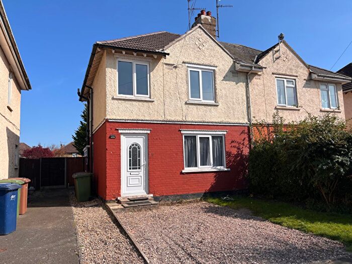 3 Bedroom Property To Rent In Eastwood Avenue, March, PE15