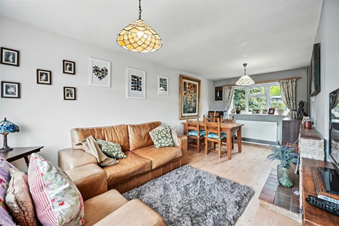 2 Bedroom Semi-Detached House For Sale In Parks Avenue, South Wingfield, DE55