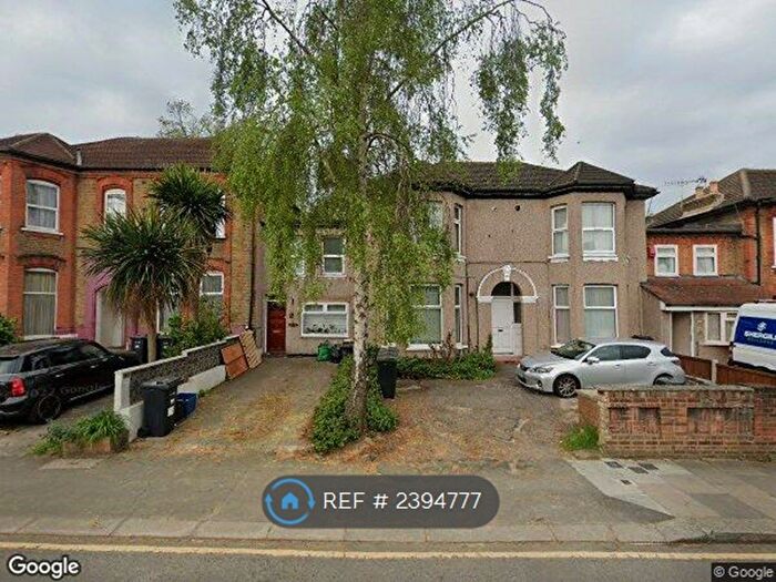 2 Bedroom Flat To Rent In Mansfield Road, Ilford, IG1