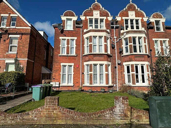 2 Bedroom House To Rent In Bouverie Road West, Folkestone, CT20