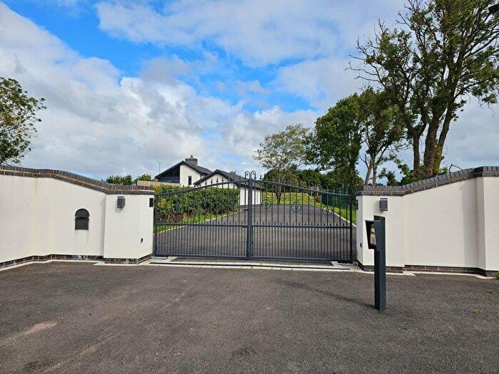 3 Bedroom Detached House To Rent In Blackgate Lane, Holmes / Tarleton, Preston, PR4