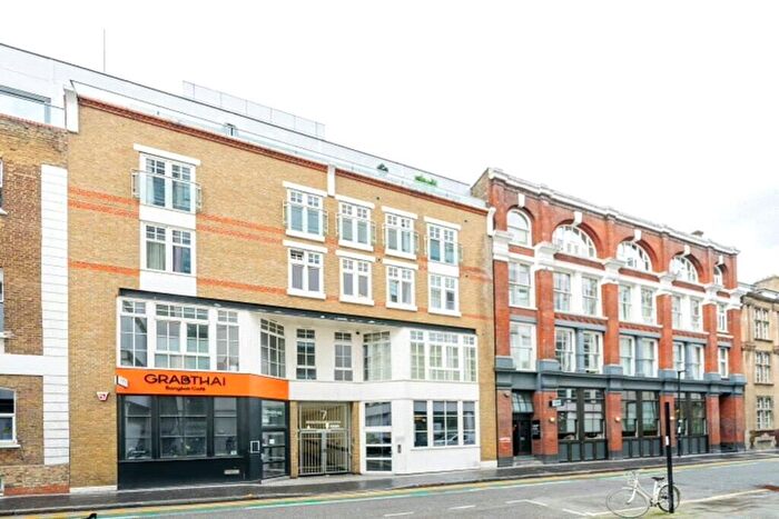 2 Bedroom Apartment For Sale In Leonard Street, Old Street, London, EC2A