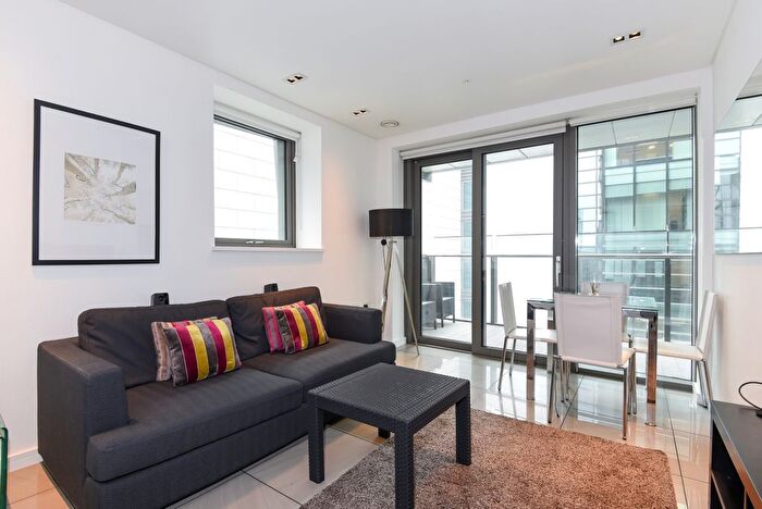 2 Bedroom Flat To Rent In Brock Street, Regent's Park, London, NW1