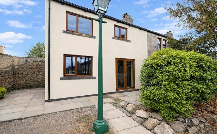 2 Bedroom House To Rent In Brick Row, Halifax, HX3
