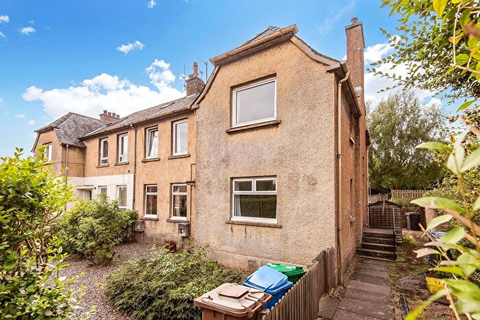 2 Bedroom Flat For Sale In Chamberlain Street, St Andrews, KY16