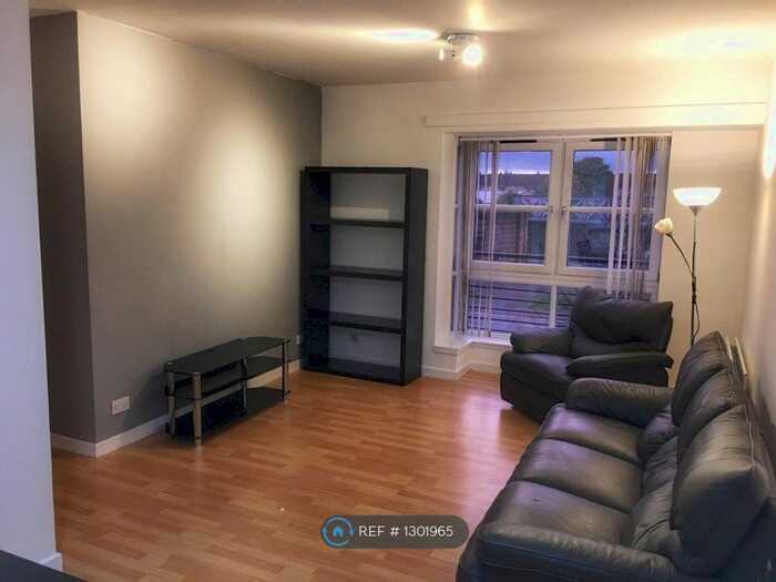 1 Bedroom Flat To Rent In Thistle Terrace, Glasgow G5