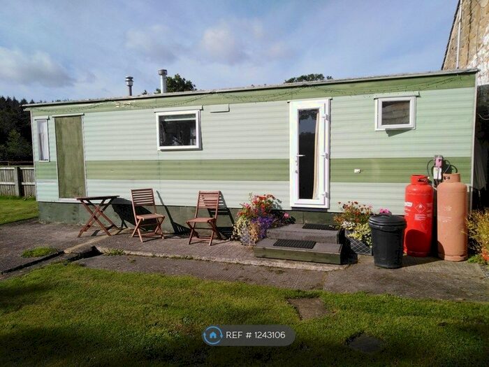 2 Bedroom Mobile/park Home To Rent In Kirkby Moor Lane, Nr Ripon N Yorks HG4