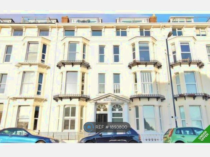 2 Bedroom Flat To Rent In South Parade, Southsea, PO5