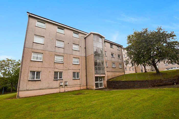 3 Bedroom Flat For Sale In Franklin Place, East Kilbride, Glasgow, G75