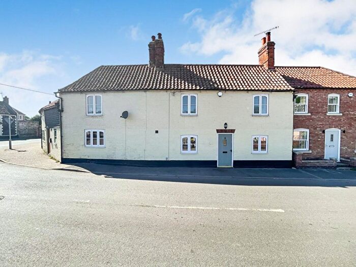 4 Bedroom Terraced House For Sale In Short Beck, Feltwell, IP26