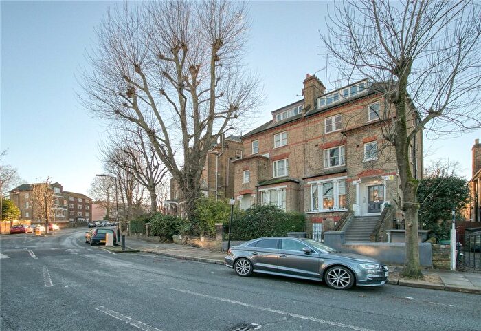 2 Bedroom Flat To Rent In Carleton Road, London, N7