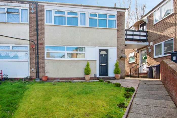 3 Bedroom Detached House For Sale In Marlcliff Grove, Birmingham, West Midlands, B13