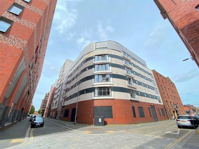 2 Bedroom Flat To Rent In Central, Bengal Street, Manchester, M4