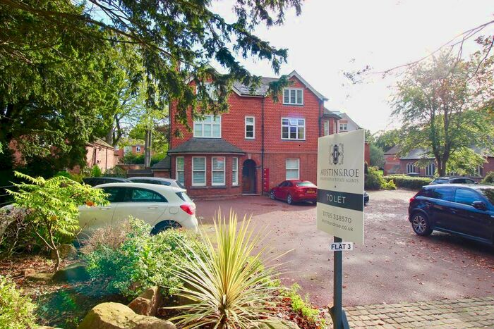 2 Bedroom Apartment To Rent In Radford Street, Stone, Staffordshire, ST15