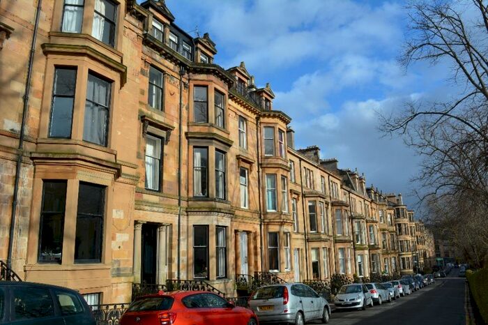 3 Bedroom Flat To Rent In Athole Gardens, Flat, Dowanhill, Glasgow, G12