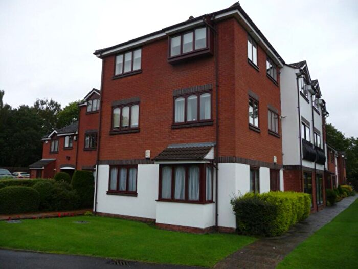 1 Bedroom Flat To Rent In Penns Lane, Arbor Court, B76