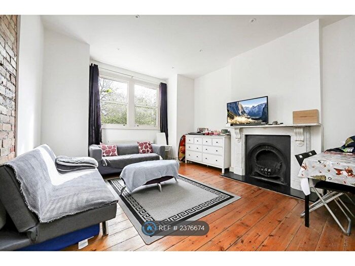 1 Bedroom Flat To Rent In Crouch Hall Road, London, N8