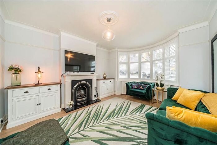 3 Bedroom Semi Detached House For Sale In Le May Avenue, Lee, SE12