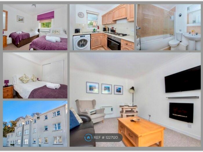 2 Bedroom Flat To Rent In Haugh Road, Inverness IV2