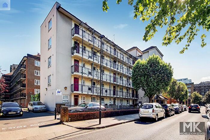 2 Bedroom Flat To Rent In Hadfield House, Ellen Street, Shadwell, London, E1