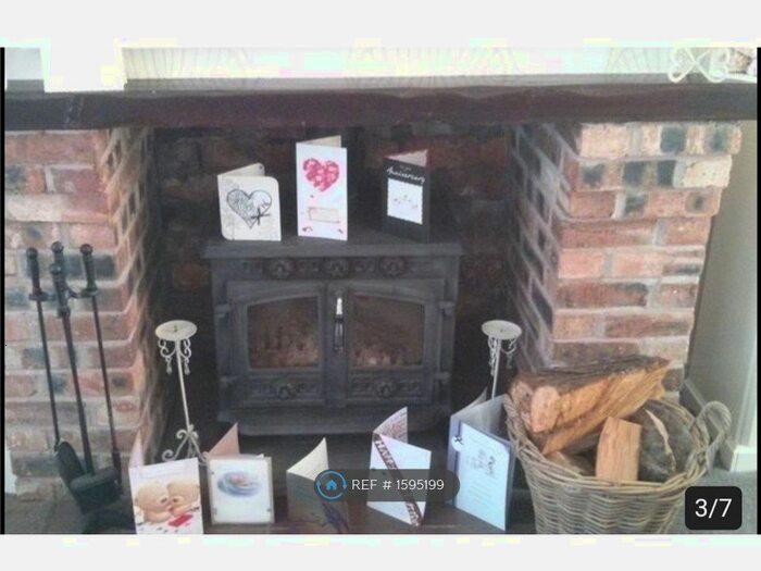 2 Bedroom Terraced House To Rent In Edge Green Lane, Golborne, WA3