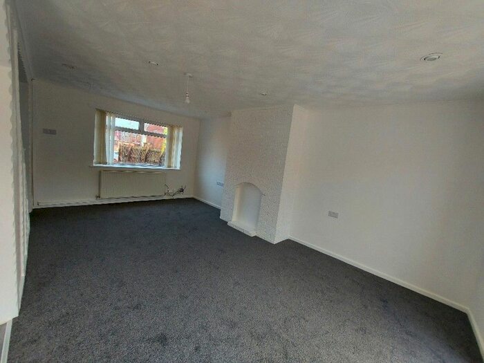 3 Bedroom Terraced House To Rent In Addington Drive, Middlesbrough, TS3
