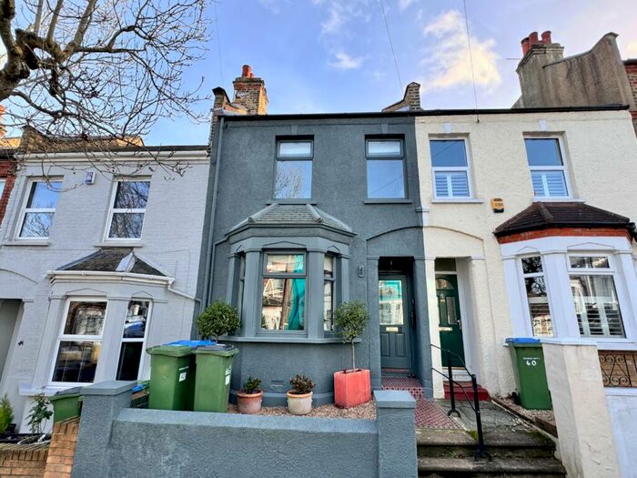 2 Bedroom Terraced House To Rent In Tormount Road, Plumstead, London, SE18